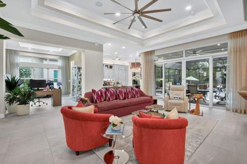 12824 Veneto Springs Drive, Boynton Beach FL - photo 14 of 71