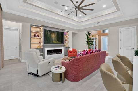 12824 Veneto Springs Drive, Boynton Beach FL - photo 15 of 71