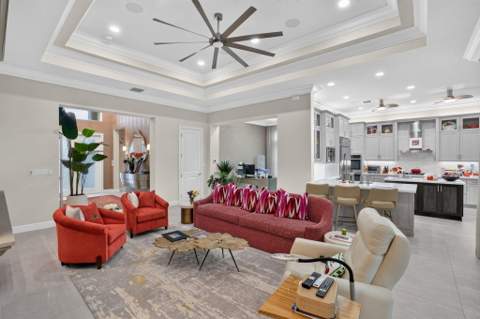 12824 Veneto Springs Drive, Boynton Beach FL - photo 17 of 71