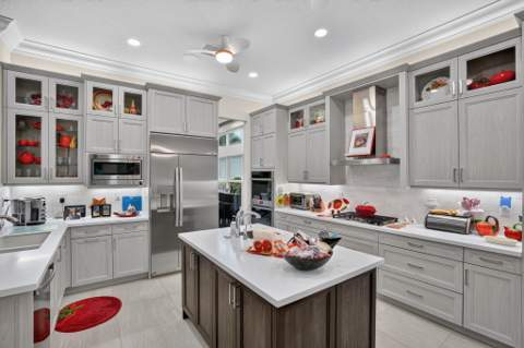 12824 Veneto Springs Drive, Boynton Beach FL - photo 21 of 71