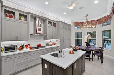 12824 Veneto Springs Drive, Boynton Beach FL - photo 22 of 71