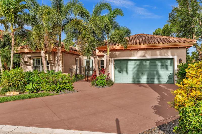 3 bedroom Single Family Residence at 20677 NW 26TH Court, GLADES LANDING 2, Boca Raton — photo 1