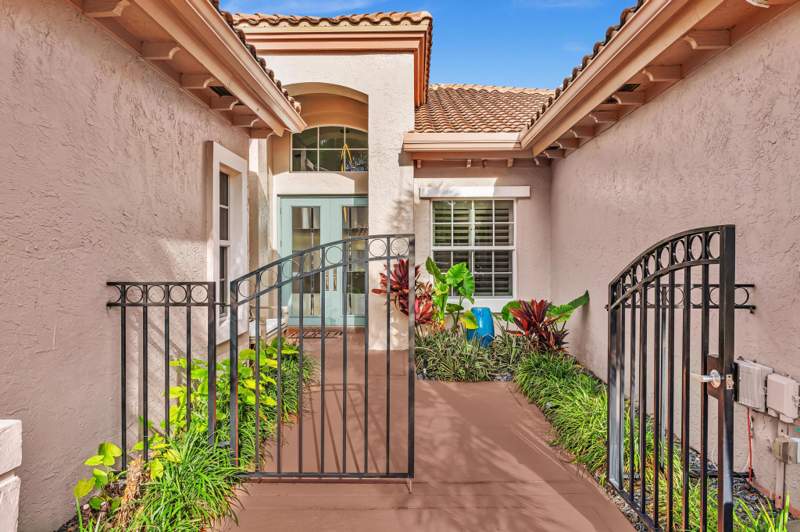3 bedroom Single Family Residence at 20677 NW 26TH Court, GLADES LANDING 2, Boca Raton — photo 2