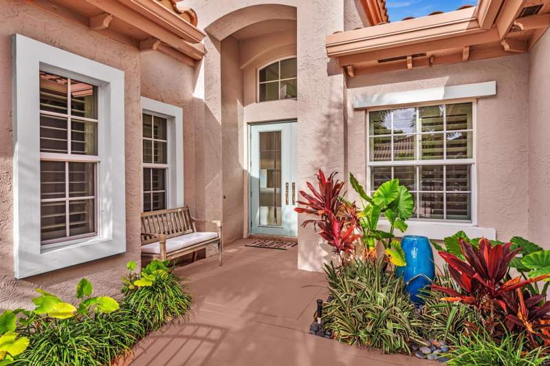 3 bedroom Single Family Residence at 20677 NW 26TH Court, GLADES LANDING 2, Boca Raton — photo 3