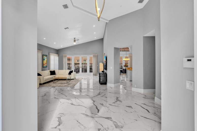 3 bedroom Single Family Residence at 20677 NW 26TH Court, GLADES LANDING 2, Boca Raton — photo 5