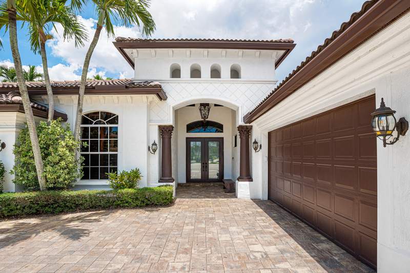 4 bedroom Single Family Residence at 16344 Mira Vista Lane, Mizner Country Club, Delray Beach — photo 4