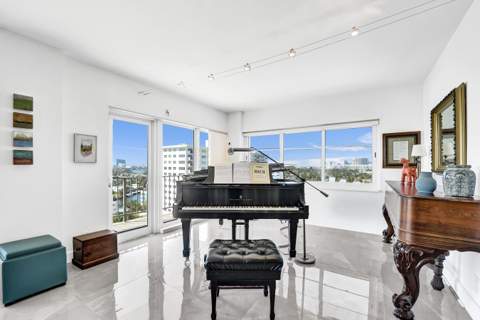 2500 E Las Olas Boulevard #1509, Fort Lauderdale FL - photo 8 of 38