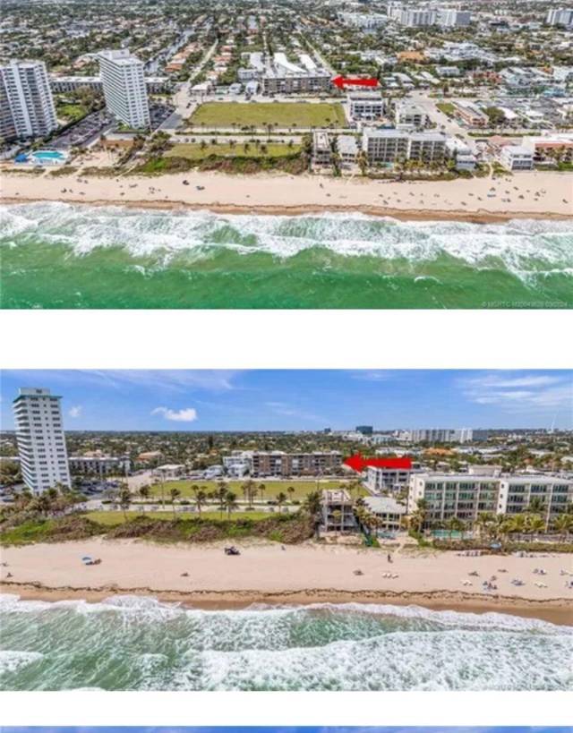4117 Bougainvilla Drive #507, home for sale in Lauderdale By The Sea