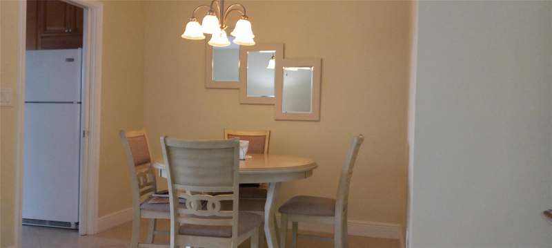 1 bedroom Stock Cooperative at 2100 NE 38th Street #218, Tarelton Manor Apts Co-Op, Lighthouse Point — photo 5