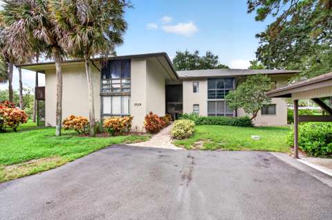 7539 Greenlake Way, home for sale in Boynton Beach 33436