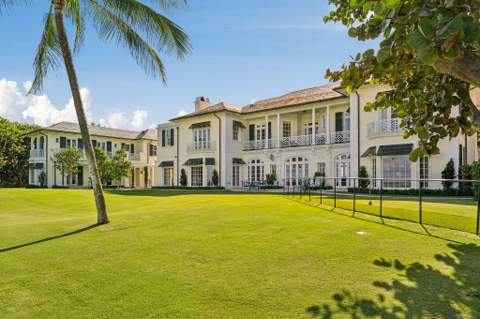 1919 N Ocean Boulevard, Gulf Stream FL - photo 10 of 76