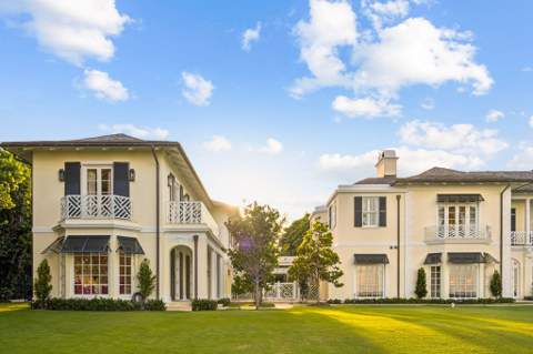 1919 N Ocean Boulevard, Gulf Stream FL - photo 11 of 76