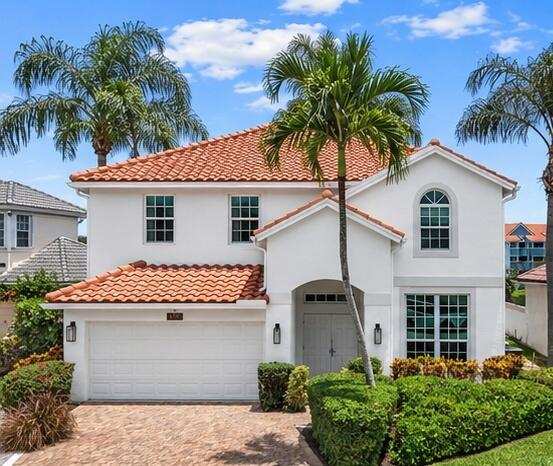 4 bedroom Single Family Residence at 1237 Avondale Lane, Avondale, West Palm Beach — photo 1