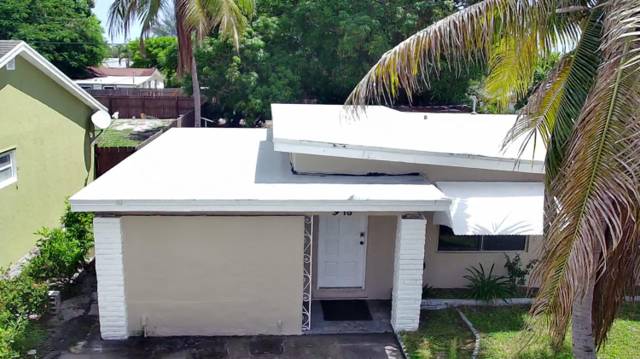 918 N C Street, home for sale in Lake Worth Beach