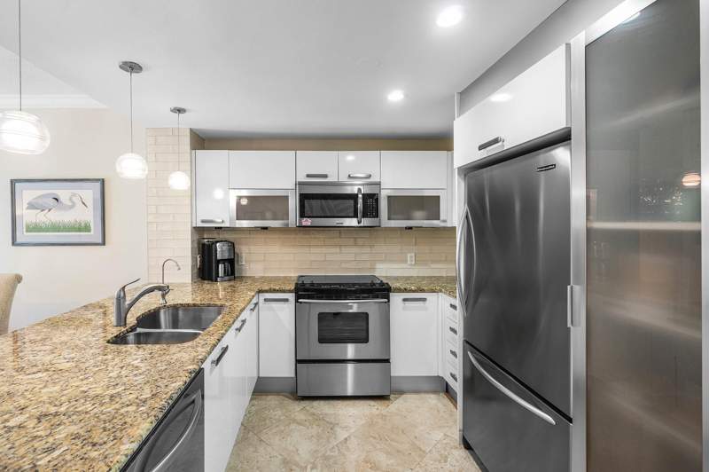 2 bedroom Townhouse at 3604 S Ocean Boulevard #105, HIGHLAND BEACH CLUB CONDO, Highland Beach — photo 5