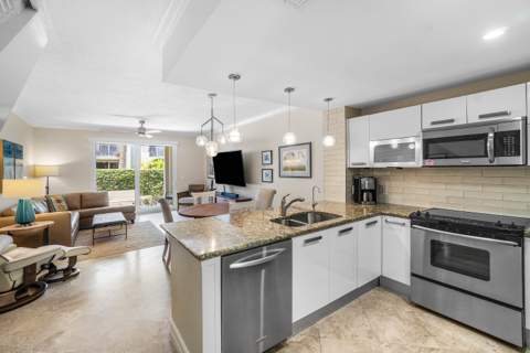 3604 S Ocean Boulevard #105, Highland Beach FL - photo 8 of 46