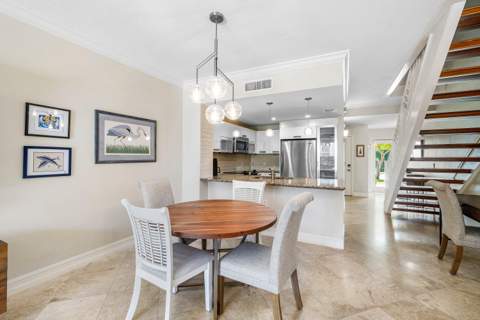 3604 S Ocean Boulevard #105, Highland Beach FL - photo 9 of 46