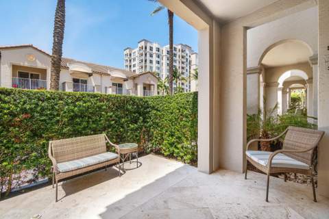 3604 S Ocean Boulevard #105, Highland Beach FL - photo 14 of 46