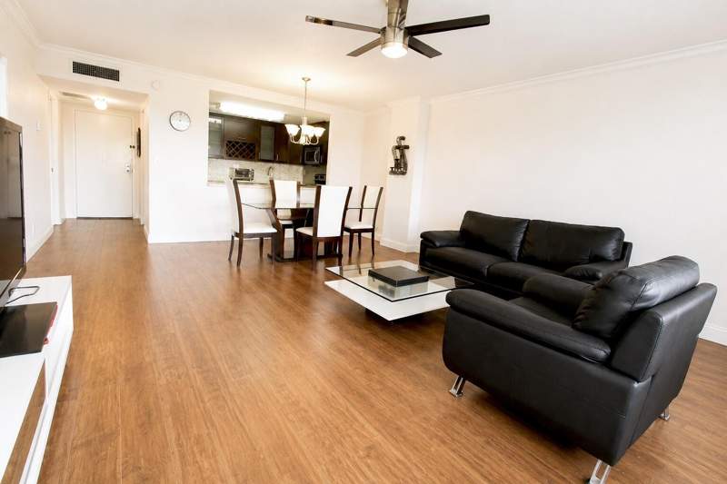 1 bedroom Condominium at 10777 W Sample Road #716, Country Club Towers, Coral Springs — photo 5