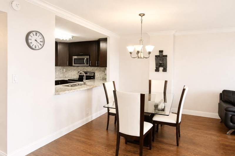 1 bedroom Condominium at 10777 W Sample Road #716, Country Club Towers, Coral Springs — photo 4