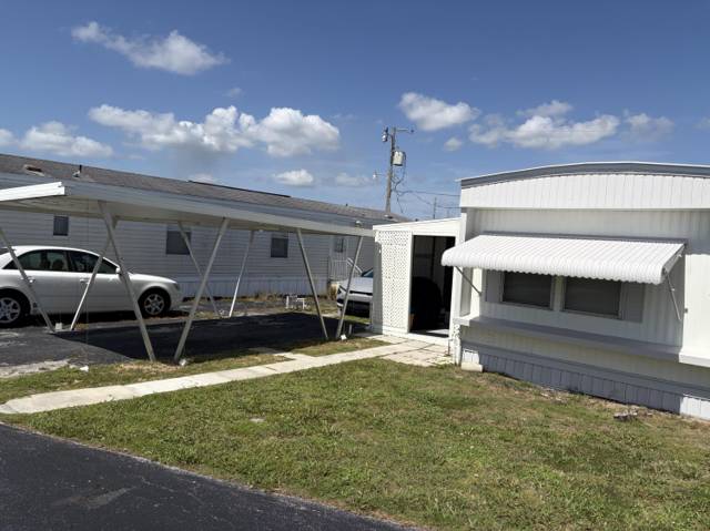 11055 SE Federal Highway #19, home for sale in Hobe Sound