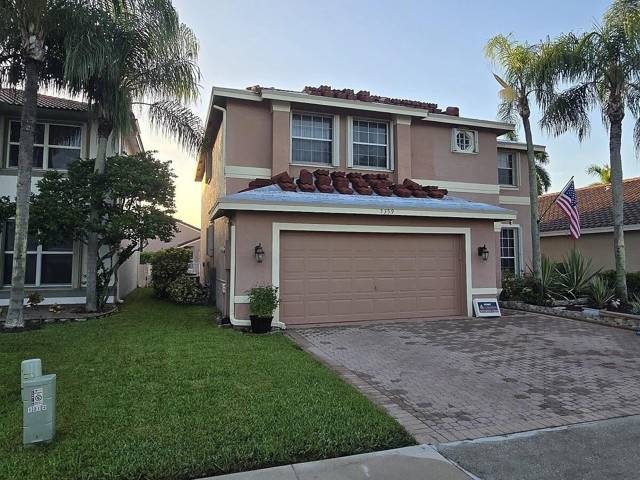 5359 NW 119TH Terrace