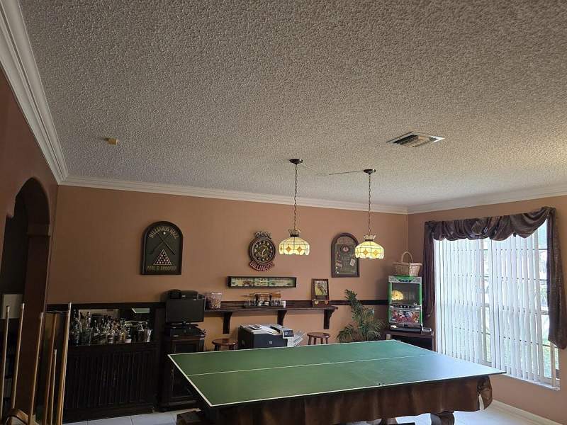 5 bedroom Single Family Residence at 5359 NW 119TH Terrace, WYNDHAM LAKES NORTH, Coral Springs — photo 3