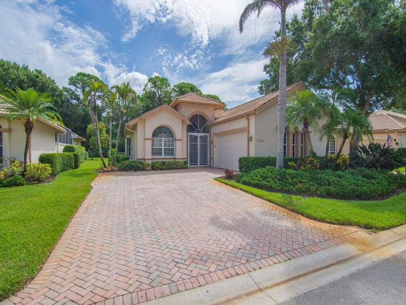 3 bedroom Single Family Residence at 7216 Mystic Way, Mystic Pines At The Reserve, Port St. Lucie — photo 3