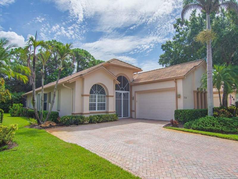 3 bedroom Single Family Residence at 7216 Mystic Way, Mystic Pines At The Reserve, Port St. Lucie — photo 2