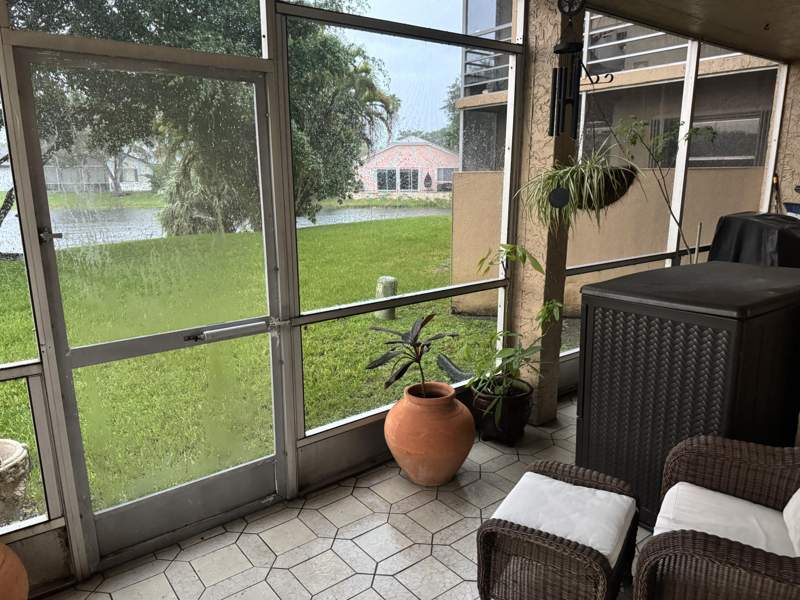 3 bedroom Condominium at 7531 NW 86th Terrace #101, Woodmont Apt Homes 67A, Tamarac — photo 3
