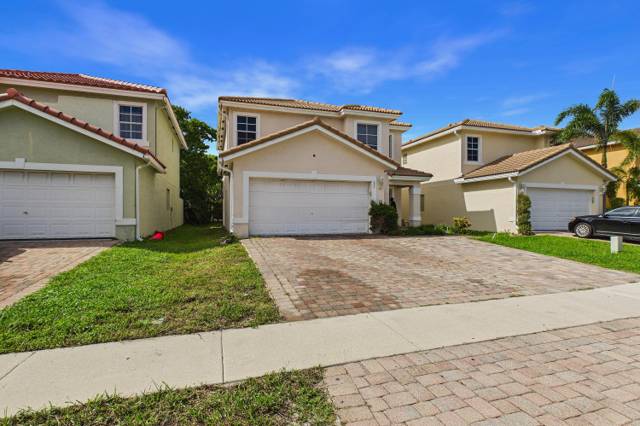 657 PERDIDO HEIGHTS Drive