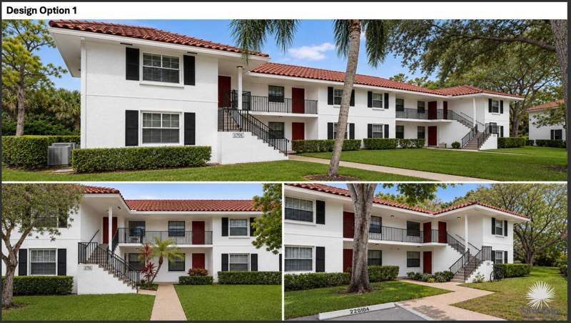 2 bedroom Condominium at 1701 Sabal Ridge Circle #D, Sabal Ridge Condo, Palm Beach Gardens — photo 5