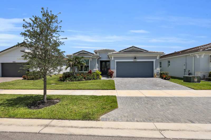 2 bedroom Single Family Residence at 10057 SW Carnelian Street, Telaro At Southern Grove Phase 2 And 3, Port St. Lucie — photo 1