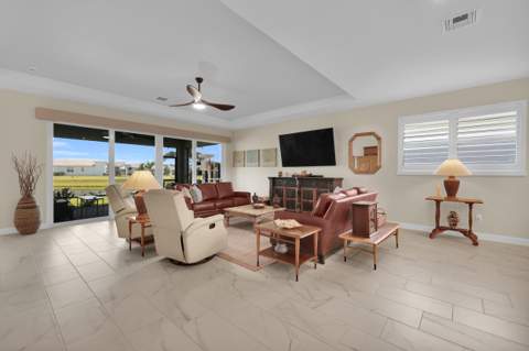 10057 SW Carnelian Street, Port St. Lucie FL - photo 11 of 54