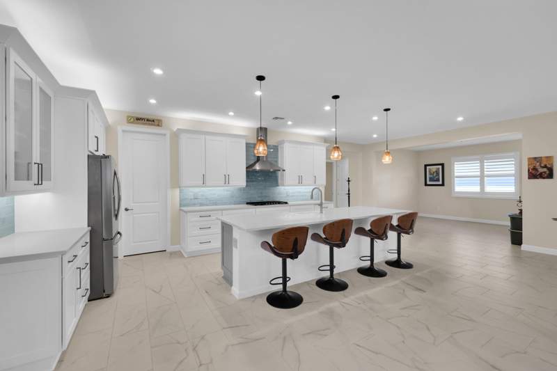 2 bedroom Single Family Residence at 10057 SW Carnelian Street, Telaro At Southern Grove Phase 2 And 3, Port St. Lucie — photo 5