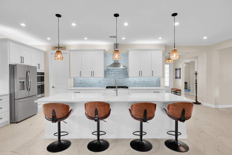 2 bedroom Single Family Residence at 10057 SW Carnelian Street, Telaro At Southern Grove Phase 2 And 3, Port St. Lucie — photo 4