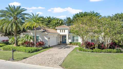 12211 Sunnydale Drive, home for sale in Wellington 33414