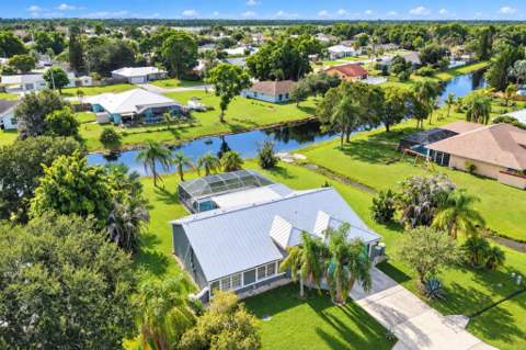 2461 SE Rock Springs Drive, Port St. Lucie FL - photo 21 of 24
