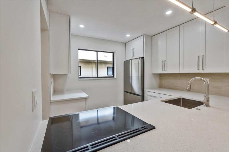 1 bedroom Condominium at 5220 Las Verdes Circle, Palmetto Condo, Delray Beach — photo 1