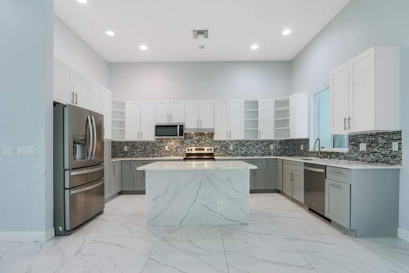 4 bedroom Single Family Residence at 14772 Orange Boulevard, The Acreage, The Acreage — photo 5