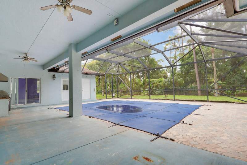 4 bedroom Single Family Residence at 14772 Orange Boulevard, The Acreage, The Acreage — photo 4