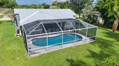 2461 SE Rock Springs Drive, Port St. Lucie FL - photo 23 of 24