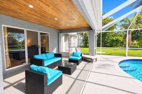 2461 SE Rock Springs Drive, Port St. Lucie FL - photo 19 of 24