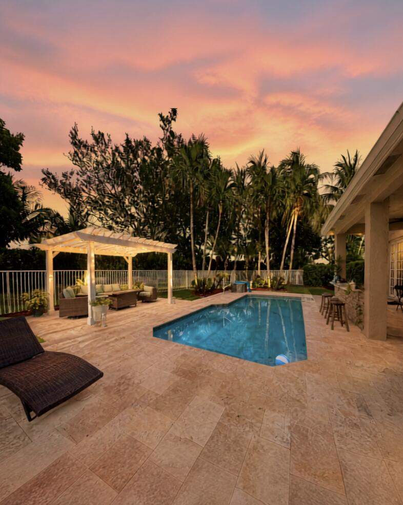 4 bedroom Single Family Residence at 6566 Marbletree Lane, SMITH DAIRY WEST 7 PH 2, Lake Worth — photo 2
