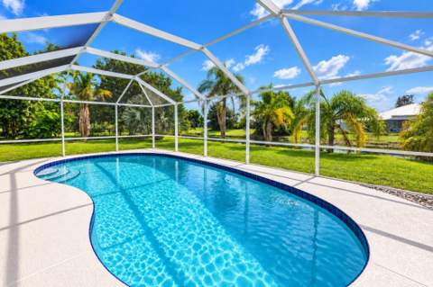 2461 SE Rock Springs Drive, Port St. Lucie FL - photo 18 of 24