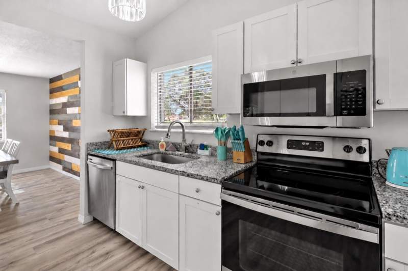 3 bedroom Single Family Residence at 2461 SE Rock Springs Drive, Port St Lucie Section 40, Port St. Lucie — photo 5