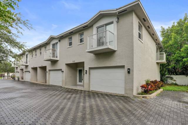 1035 NW 2ND Avenue, home for sale in Fort Lauderdale