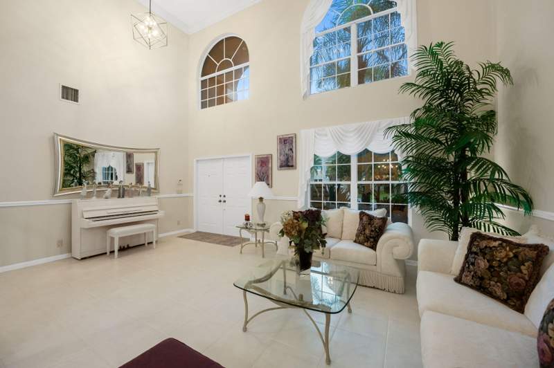 5 bedroom Single Family Residence at 12621 YARDLEY Drive, BOCA FALLS - EMERALD POINTE, Boca Raton — photo 5