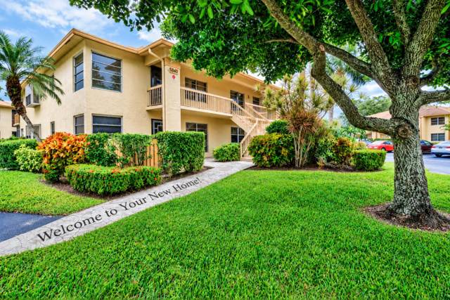 5840 Sugar Palm Court #A