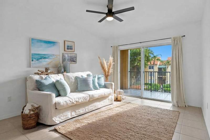 2 bedroom Condominium at 135 Yacht Club Way #305, Yacht Club On The Intracoastal Condo, Hypoluxo — photo 2